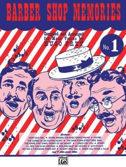 Barbershop Memories 1 