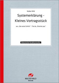 Kleines Vortragsstück 