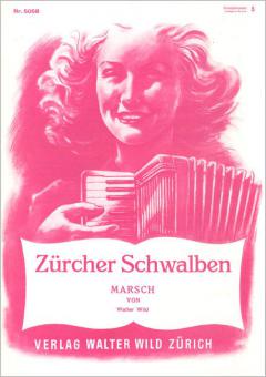 Zürcher Schwalben 