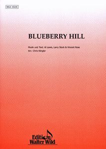 Blueberry Hill 