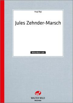 Jules Zehnder-Marsch 