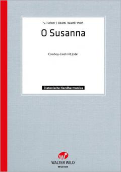 O Susanna 