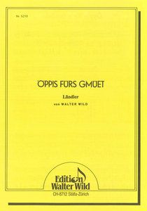 Öppis fürs Gmüet 