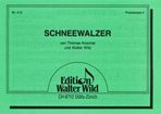 Schneewalzer 