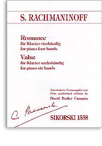 Romance / Valse 