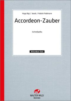 Accordeon-Zauber 