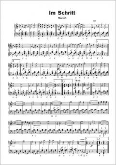 Im Schritt 