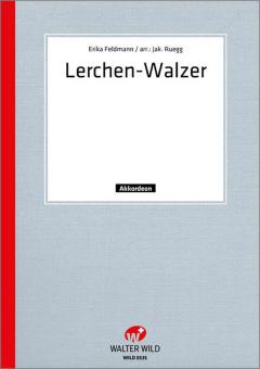 Lerchen-Walzer 