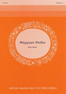 Weggiser-Polka 