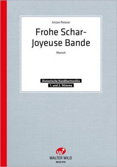 Frohe Schar 