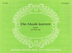 Die Musik kommt 