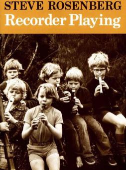 Recorder Playing 