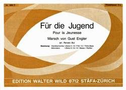 Für die Jugend 
