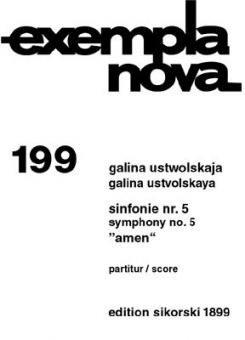 Sinfonie Nr. 5 