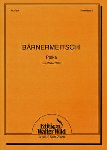 Bärner Meitschi 