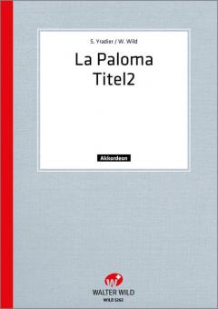 La Paloma 