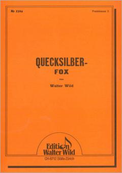 Quecksilber-Fox 