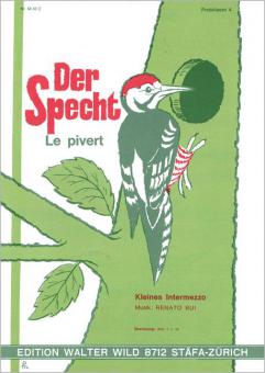 Der Specht 