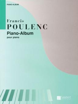 Piano Album 