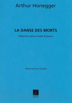 La Danse Des Morts. 