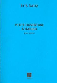 Petite Ouverture a Danser Piano 