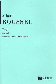 Trio Op. 2 