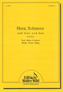 Herz-Schmerz Polka 