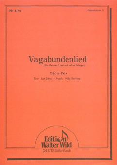 Vagabundenlied 