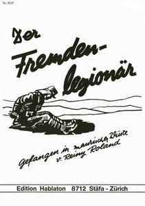 Der Fremdenlegionär 