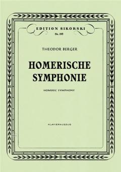 Homerische Sinfonie 