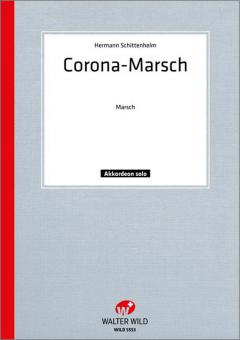 Corona-Marsch 