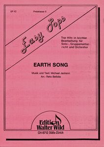 Earth Song 