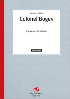 Colonel Bogey March 