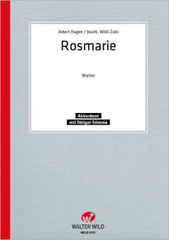 Rosmarie 