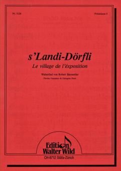 's Landidörfli 
