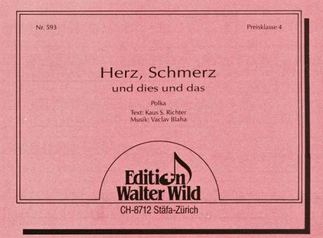 Herz-Schmerz Polka 