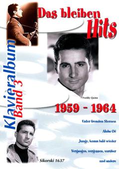 Das bleiben Hits 3: 1959-1964 