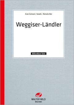 Weggiser-Ländler 