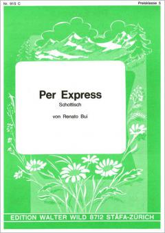 Per Express 