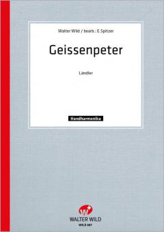 Geissenpeter 