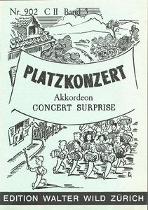 Platzkonzert 3 