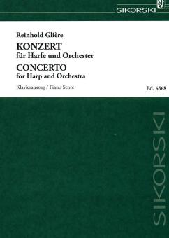 Konzert op. 74 