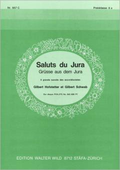Saluts du Jura 