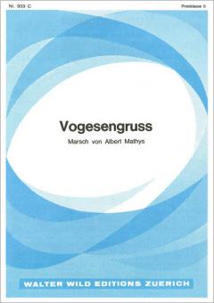 Vogesengruß 