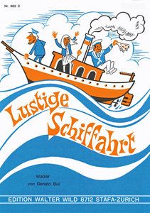 Lustige Schiffahrt 