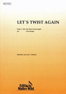 Let's Twist Again 