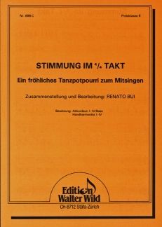 Stimmung im 4/4 Takt 