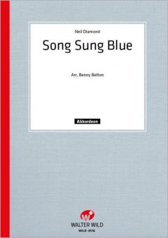 Song Sung Blue 