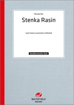 Stenka Rasin 
