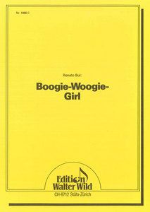 Boogie-Woogie-Girl 